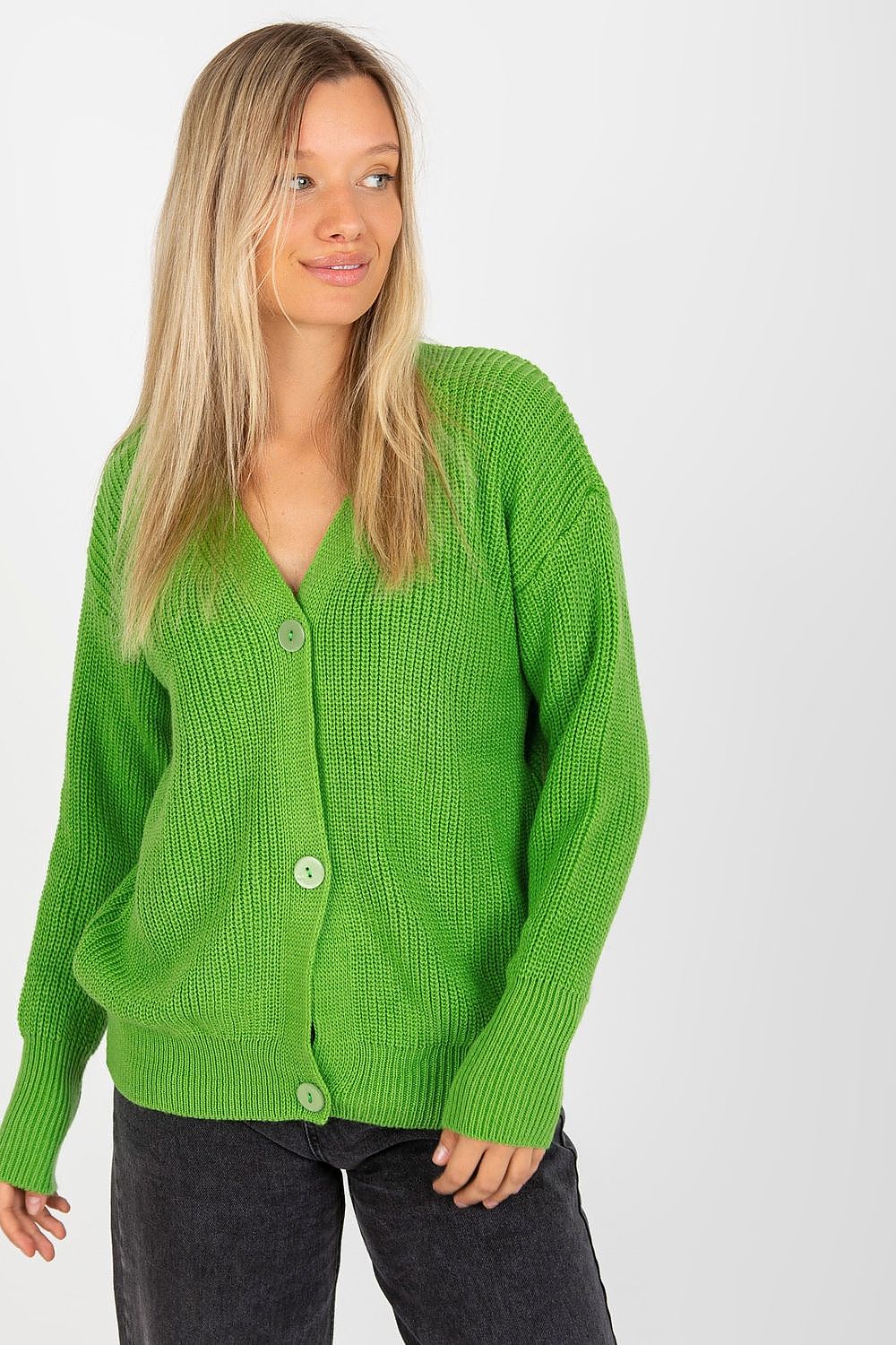 Cardigan model 174745